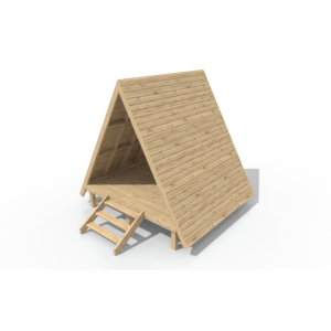 Log Cabins