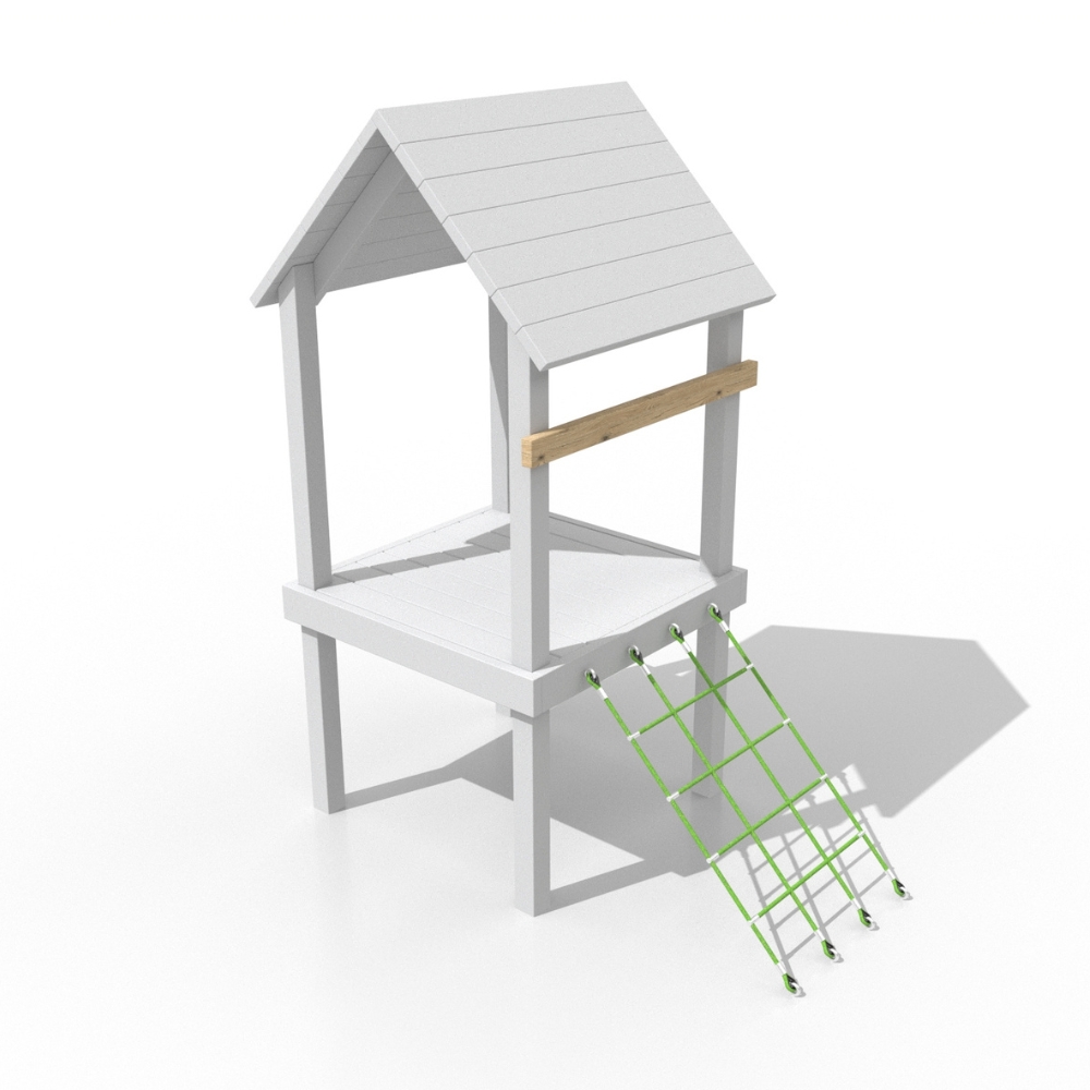 Tower Modules Access Net