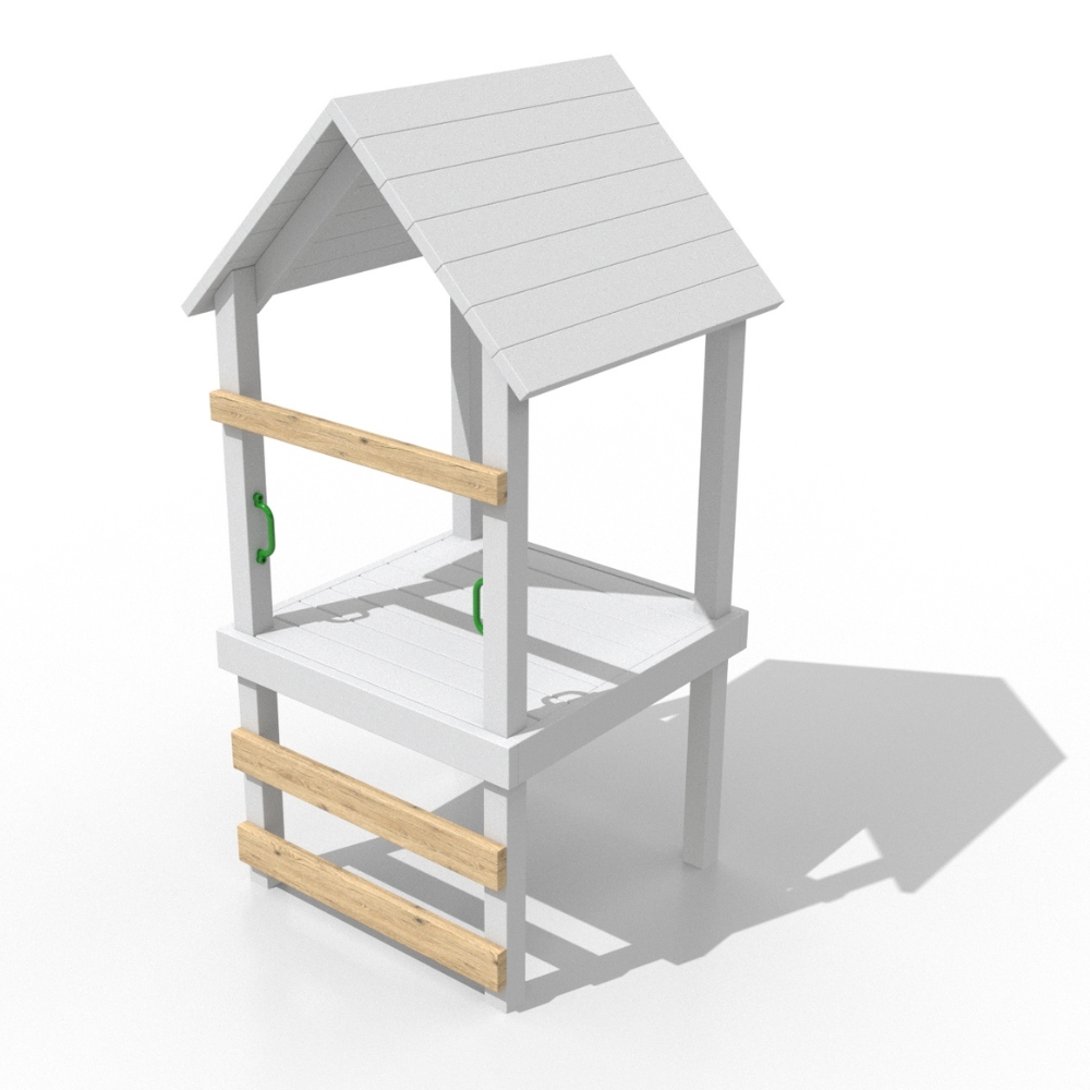 Tower Modules Vertical Ladder