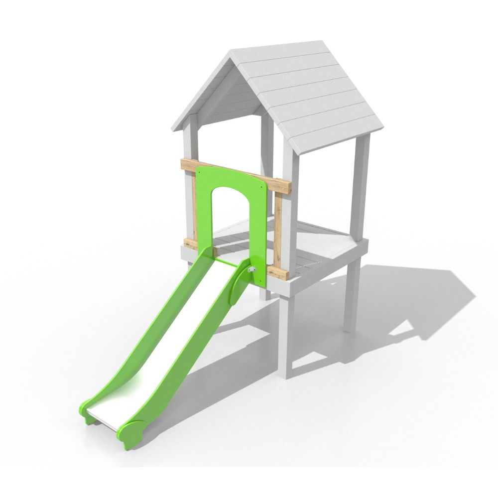 Tower Modules - Slide