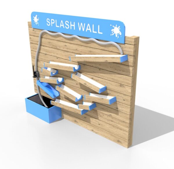 Water Wall