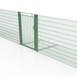 Wire Mesh Fencing for Schools