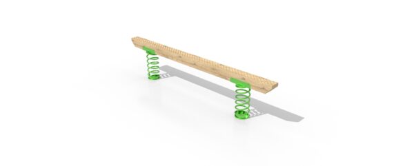 Wobble Board