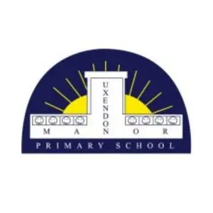 Uxedon Manor Primary School Playground Installer