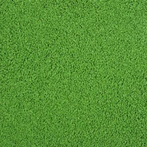 May Green Wetpour