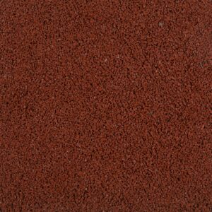 Red Wetpour