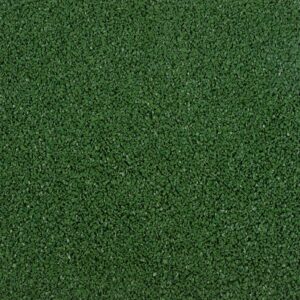 Rainbow Green Wetpour