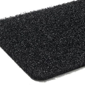 Artificial Grass - Black