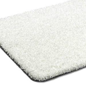 Artificial Grass - White