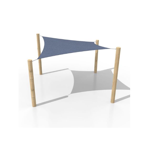 Shade Sail for Shade in schools