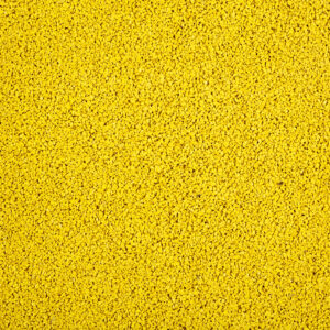 Yellow Wetpour