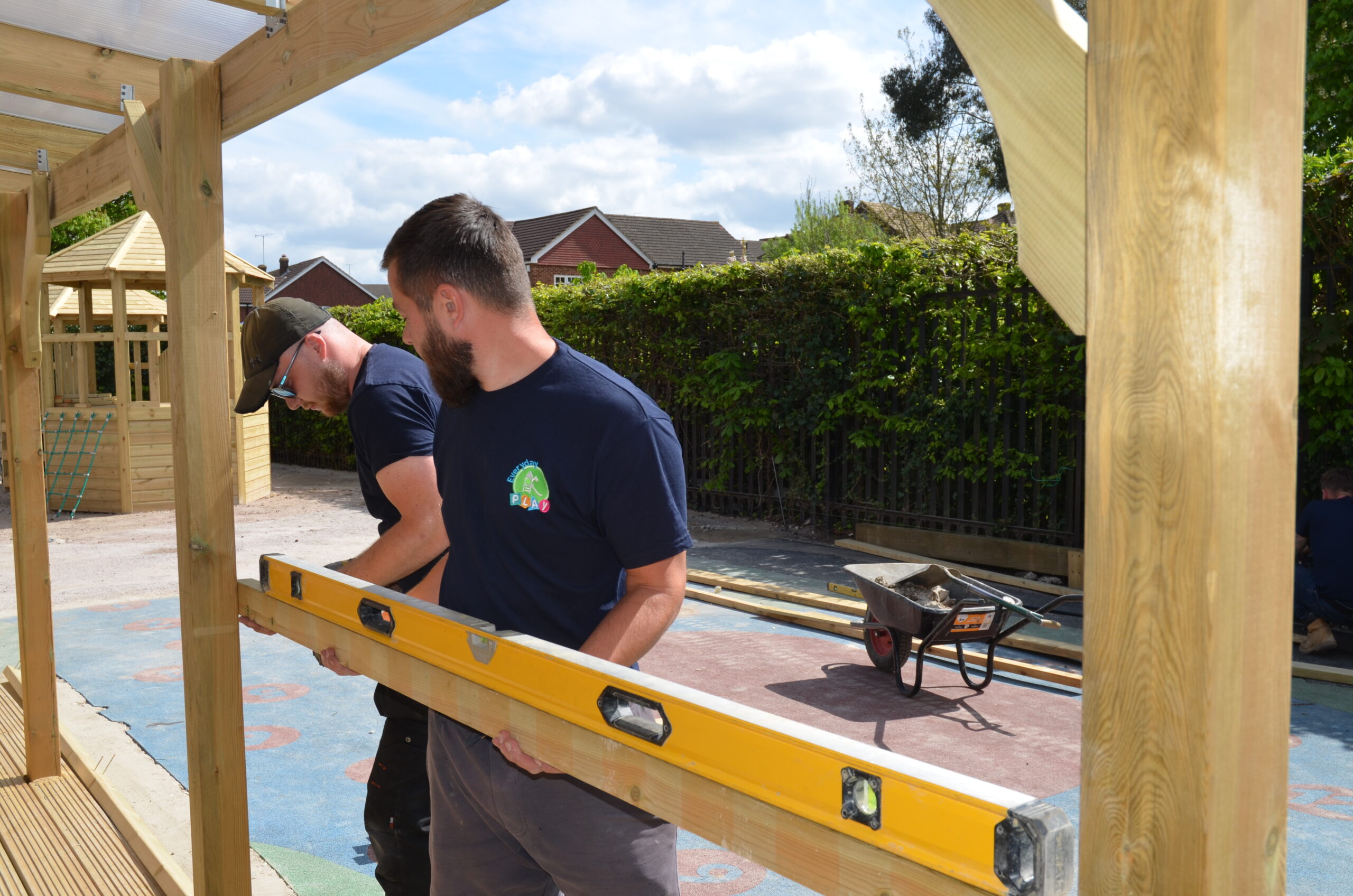 Playground Installers in Kent Playground Installers in Kent