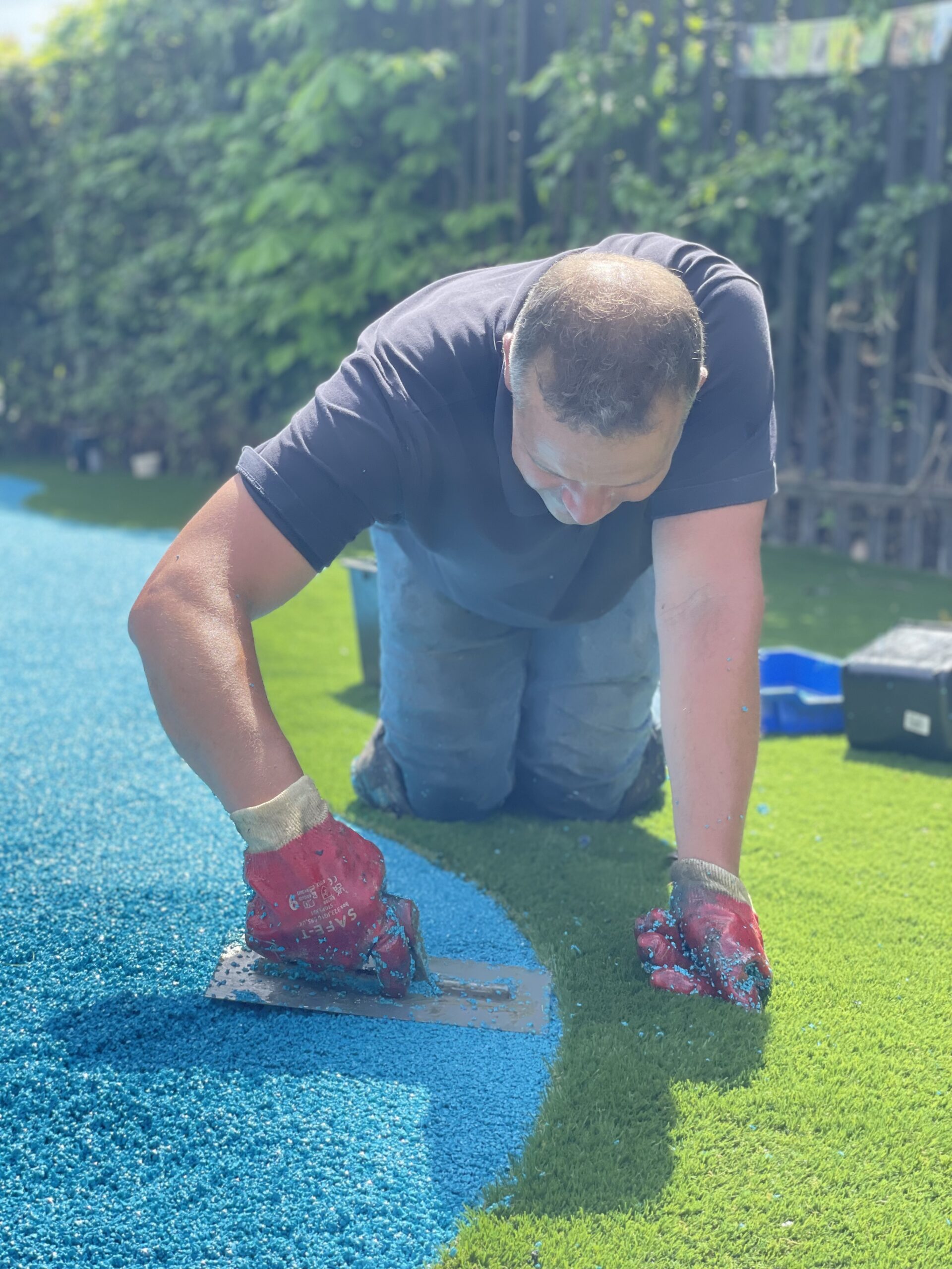 Snodland Playground – Playground Installers in Kent Snodland Playground - Playground Installers in Kent