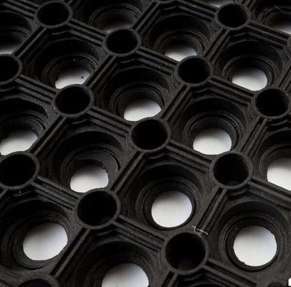Rubber Grass MAts