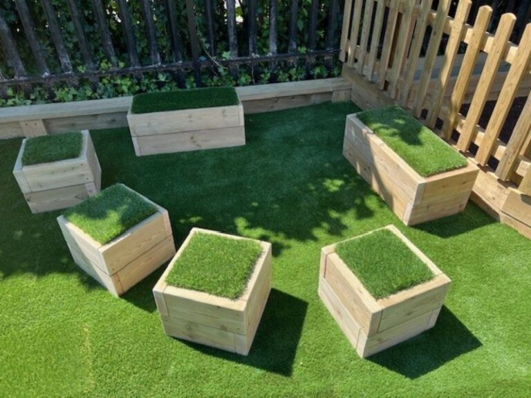 Artificial Grass Installer in Kent
