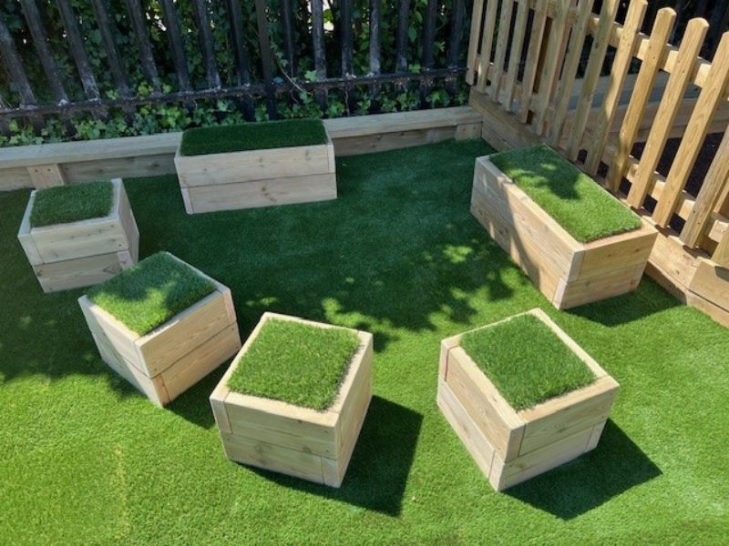 Artificial Grass Installer in Kent