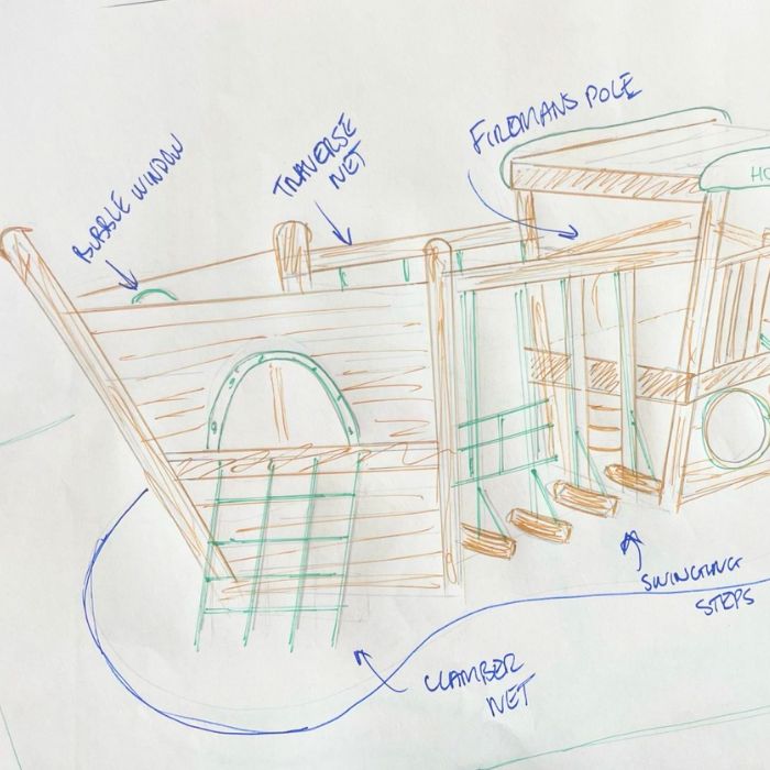 BespokePlaygroundSketch