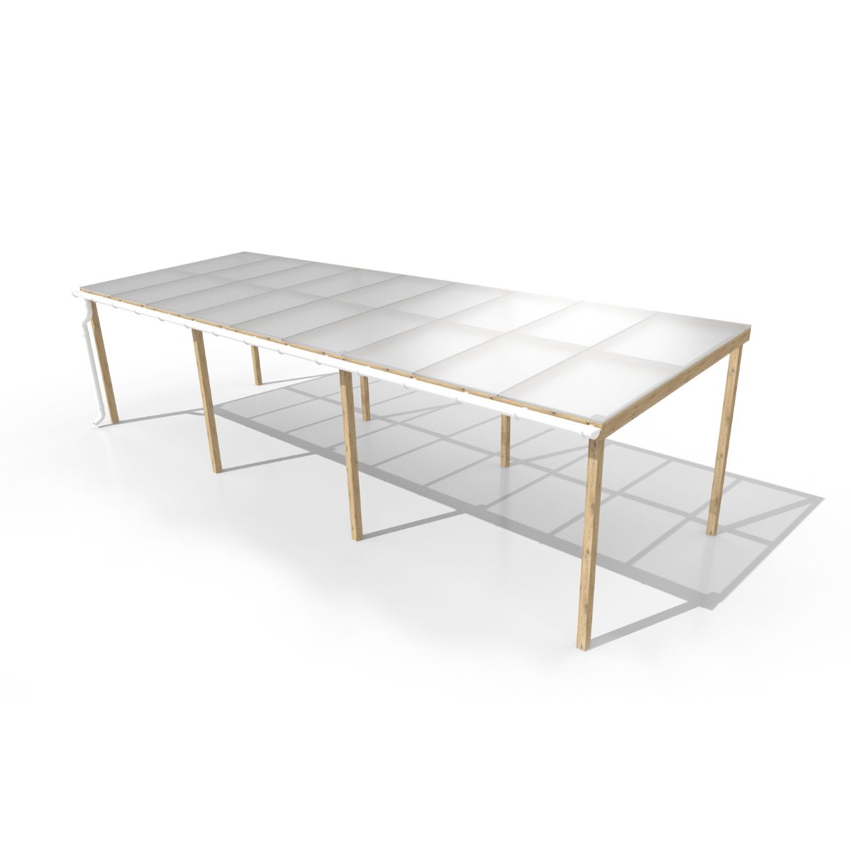 FreestandingCanopy