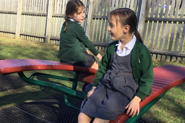 How to encourage girls into sport and pe with Everyday Play - We help with encouraging girls into sport and pe by working with you to design a suitable play area