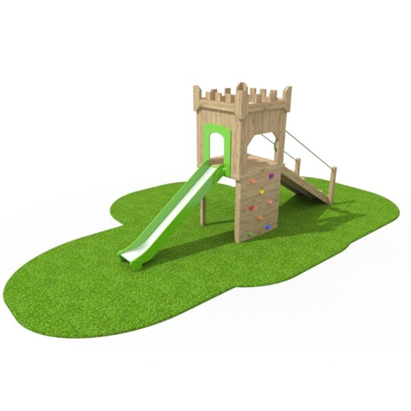1.5m Castle Tower