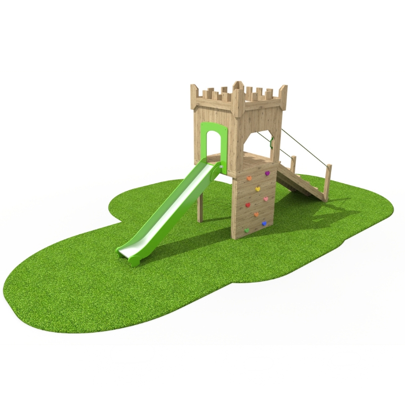 1.5m Castle Tower 1.5m Castle Tower