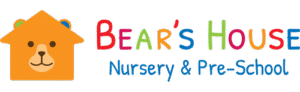Bears House Nursery Playground