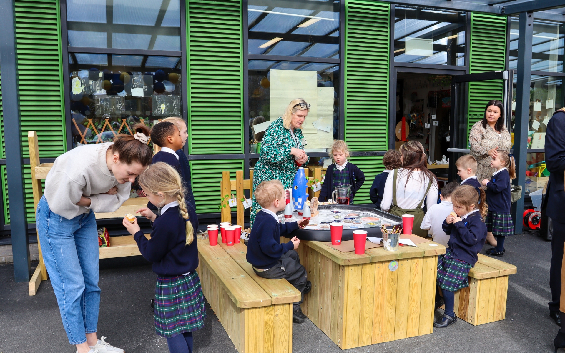 PTA Fundraising IDEAS (1)