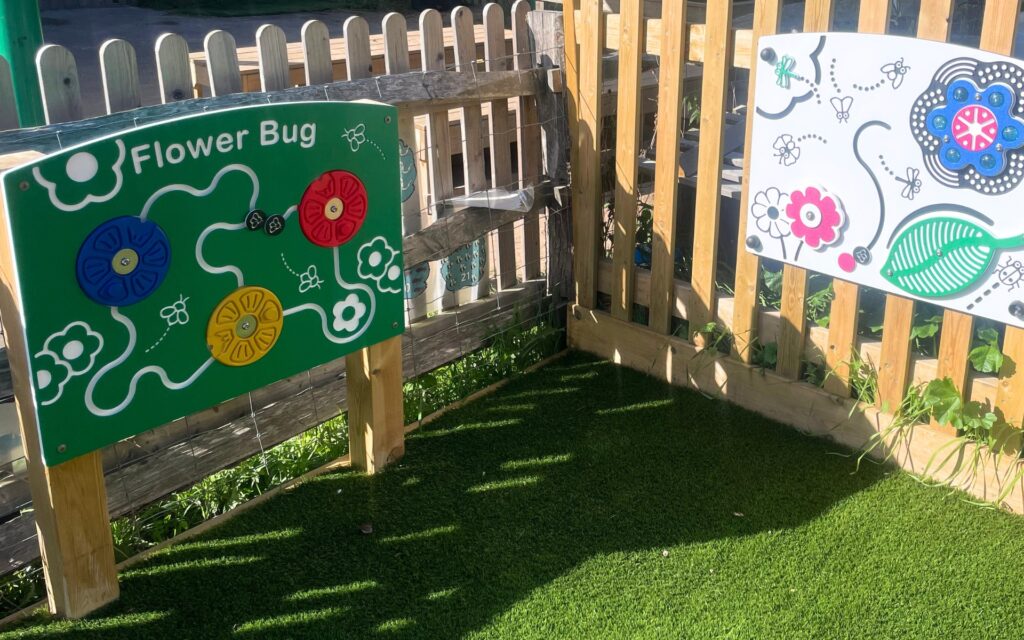 Sensory Garden (7)