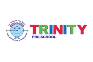 Trinity PreSchool Logo Trinity PreSchool Logo