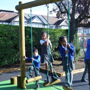 Everyday Play Playground Installers in London