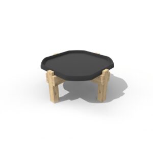 Mid Mixing Table for Forest Schools