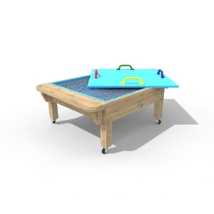 Movable Water Play Table