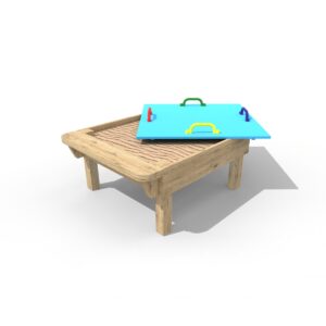 Sand Table