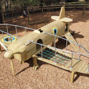 Spitfire Playground