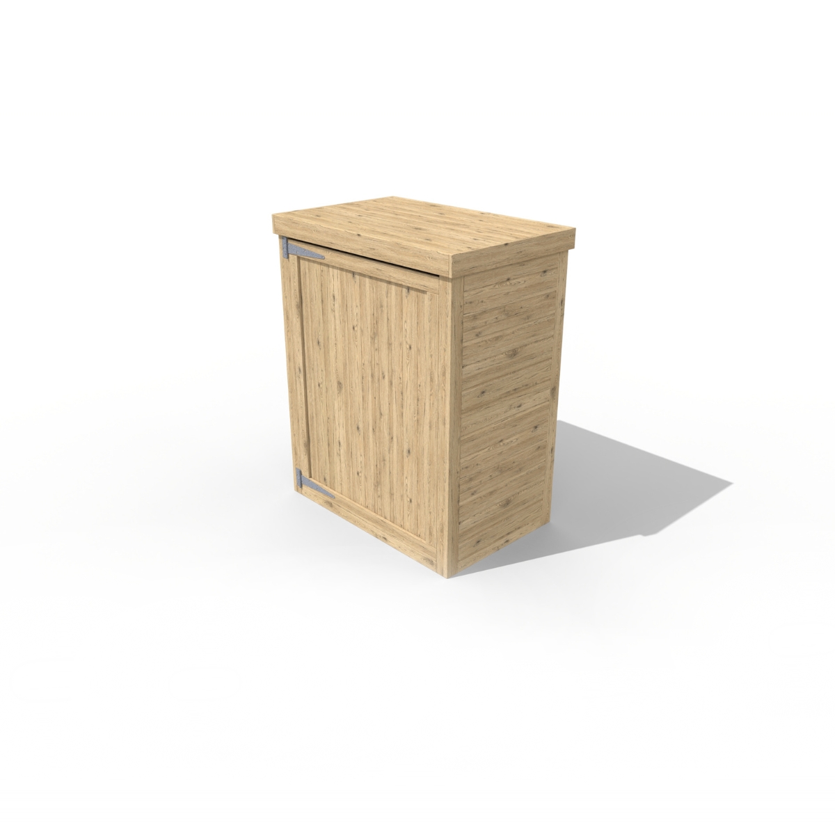 Tall Storage Box