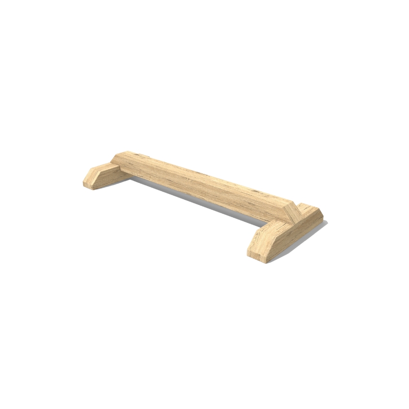 freestanding Balance Beam