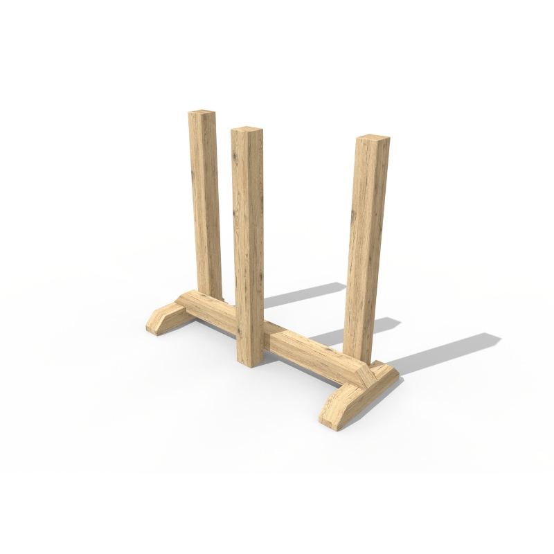 freestanding Balance Weaver