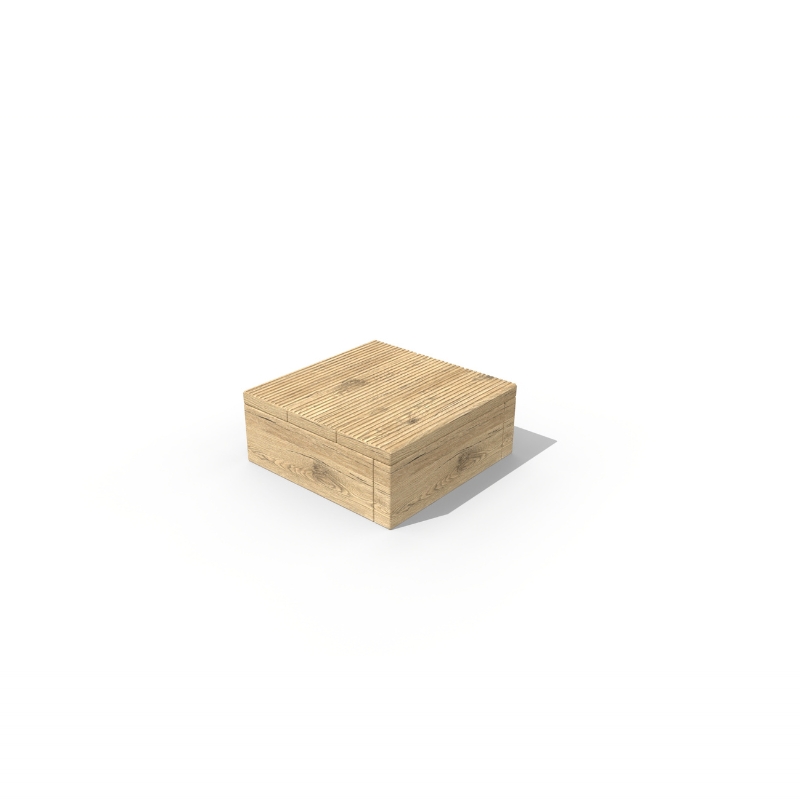 freestanding single stepping block (1)