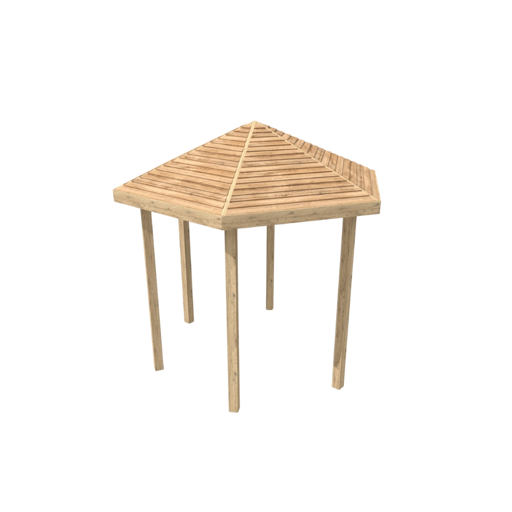 3.5m Gazebo