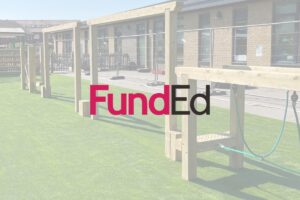 Funded - Playground Funding