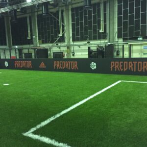 Sports Court Resurfacing