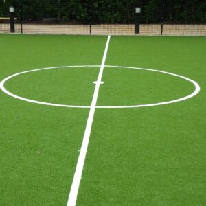 Sports Court Resurfacing