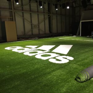 Sports Court Resurfacing