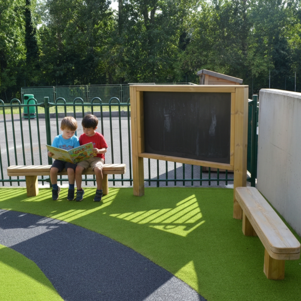 Reading Outdoor Classroom (1)
