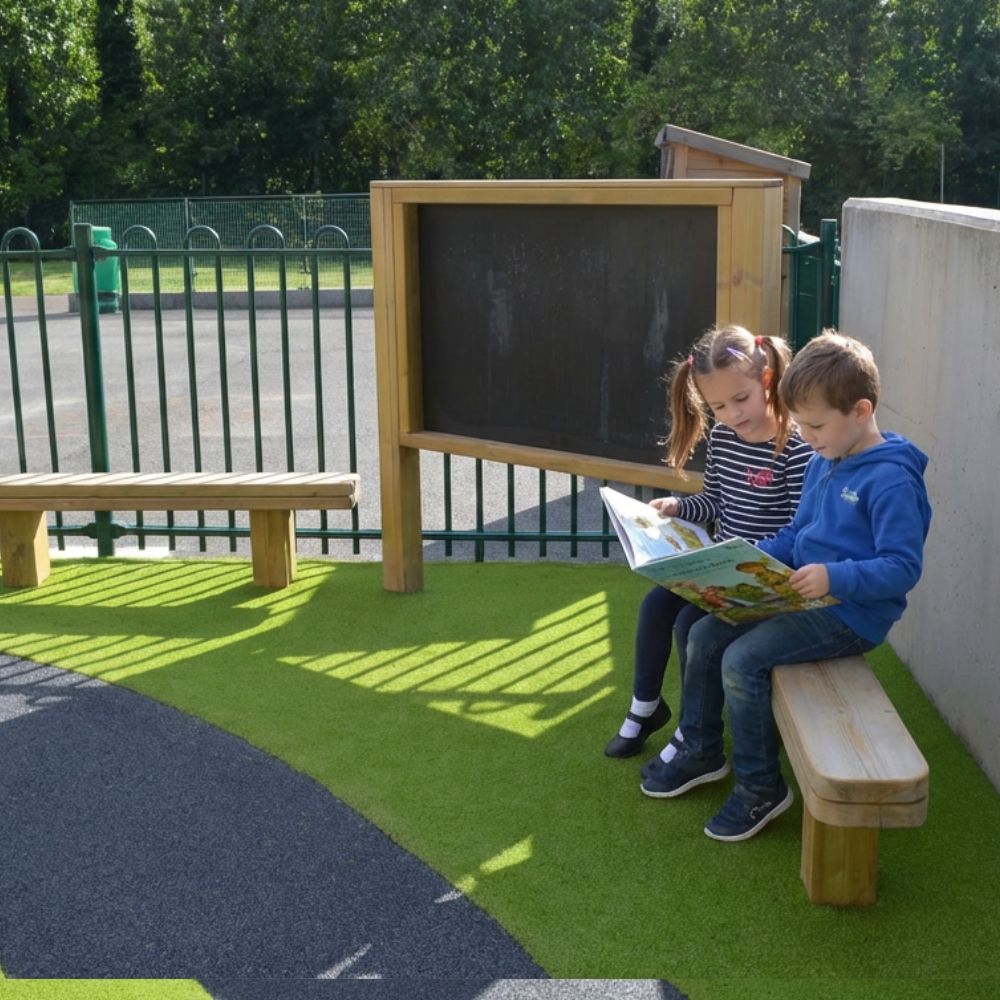 Reading Outdoor Classroom (2)