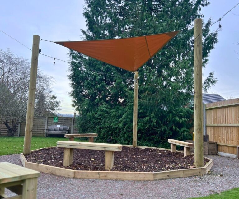 Hemsley House Nursery Playground Case Study (5)