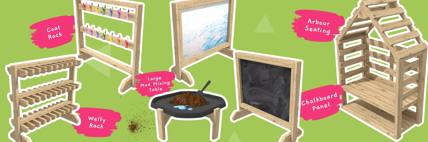 New Freestanding Range