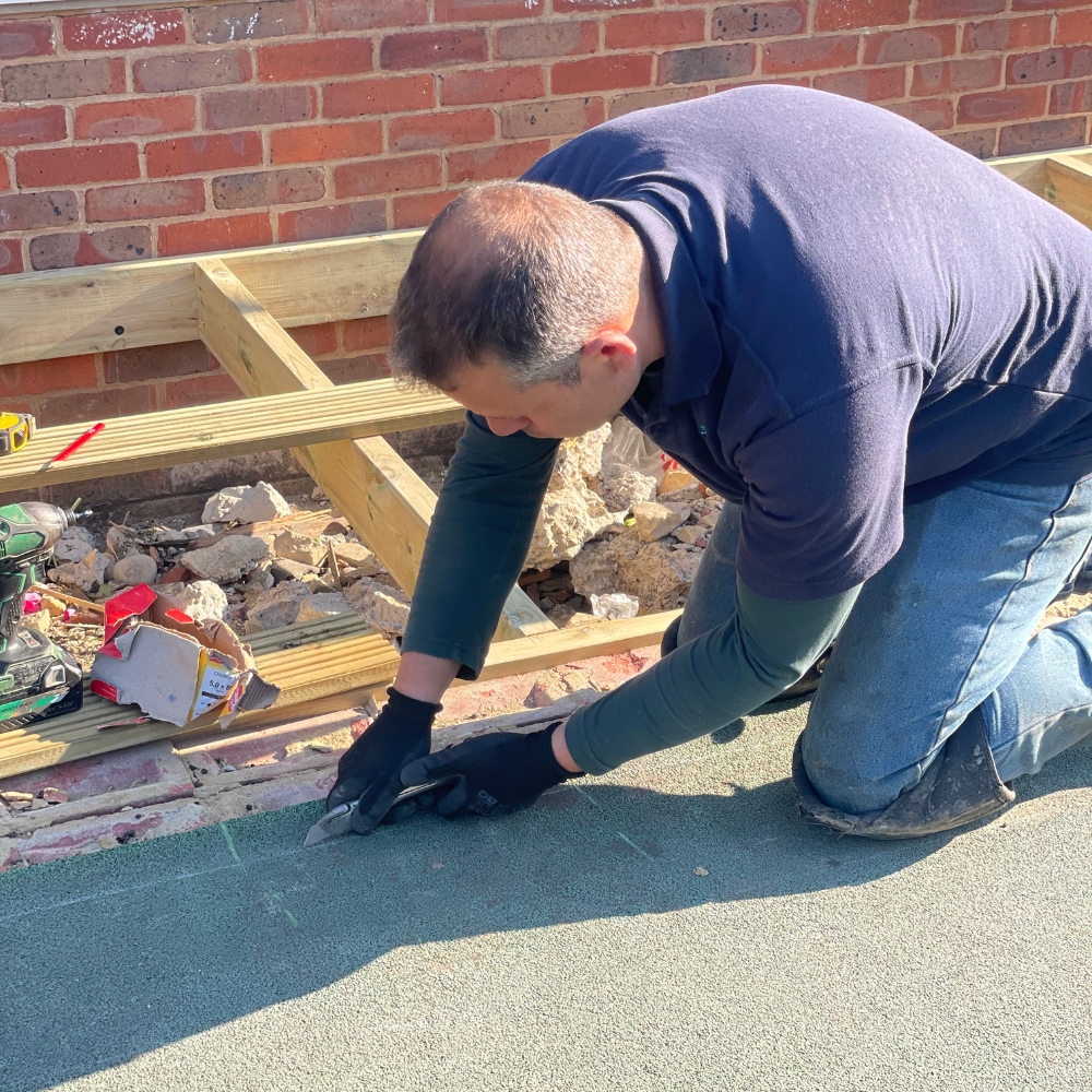 Playground Repairs in London