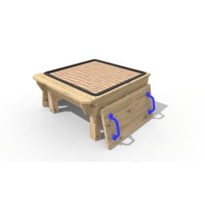 Sand Table Closed (1)