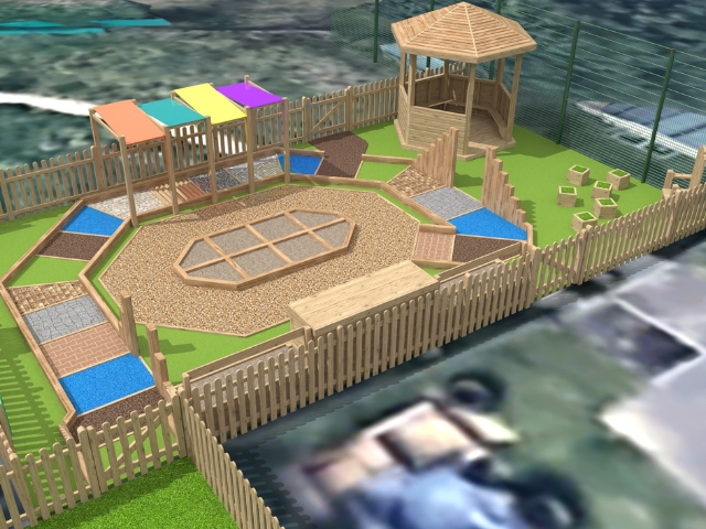 Sensory Garden Design